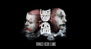 Acizm & C-Lance - Laugh Now Cry Later