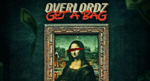 Allstar Jr & Overlord Scooch - Overlordz Get a Bag