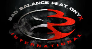 Bad Balance - International Remixes