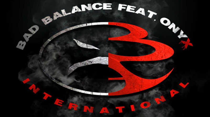 Bad Balance - International Remixes