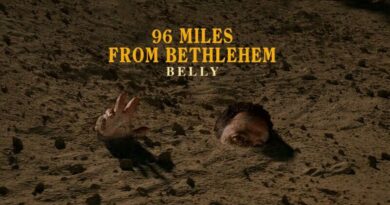 Belly - 96 Miles From Bethlehem