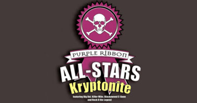 Big Boi & Killer Mike - Kryptonite