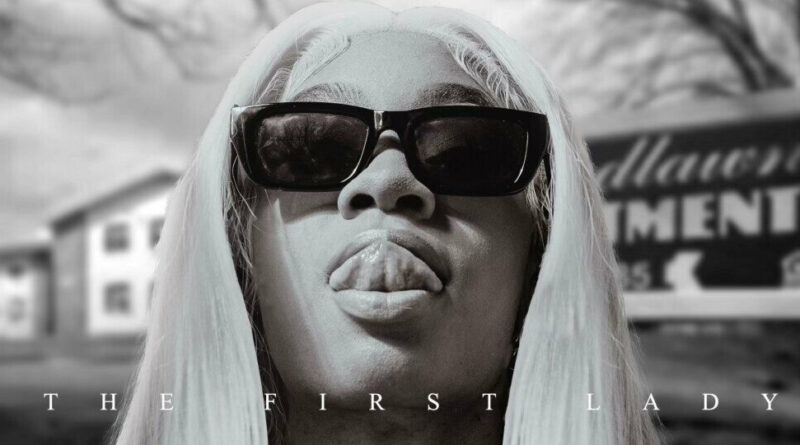 Big Bratt - The First Lady