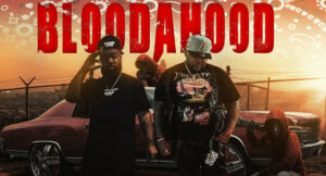 C.W. Da Youngblood & Art x Money Marlo - BloodaHood