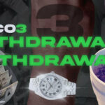 CO3 - Withdrawal & Withdrawals