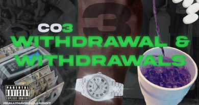 CO3 - Withdrawal & Withdrawals