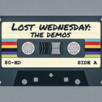 Chris Webby - Lost Wednesday _ The Demos