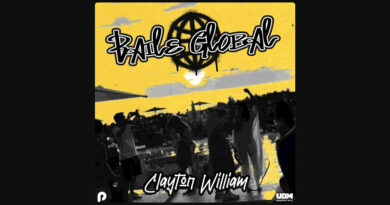 Clayton William - Baile Global