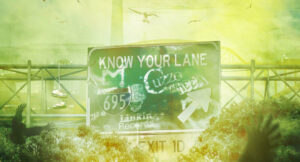 Cuzzo - Know Your Lane