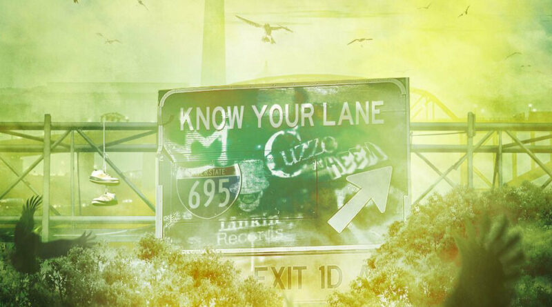 Cuzzo - Know Your Lane