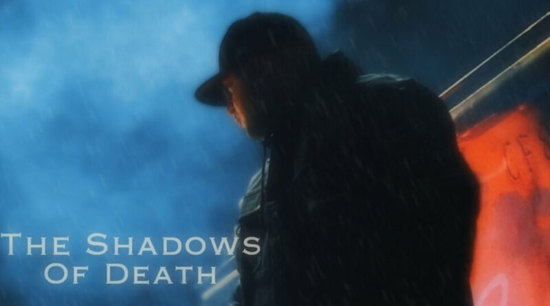 DA B.O.Z.-MAN - Shadows Of Death