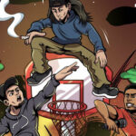 DJ Hoppa, Kail Problems & Marley B. - Shot Clock EP