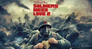 Dom PaChino - Soldiers Need Love 2