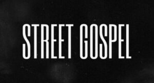 Drup - Street Gospel