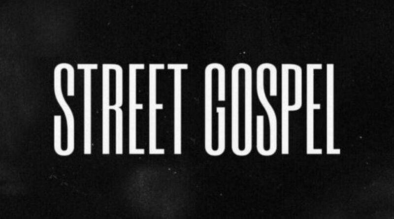 Drup - Street Gospel