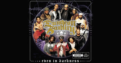 Dungeon Family - Even In Darkness