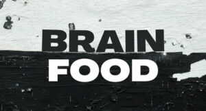 Durty Rob - Brain Food