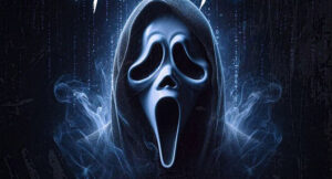 Eddie Valero - Ghostface