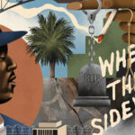 Fashawn, Cap Kendricks & DJ Access - Where The Sidewalk Ends