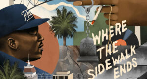 Fashawn, Cap Kendricks & DJ Access - Where The Sidewalk Ends