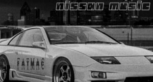 Fat Mac - Nissan Music