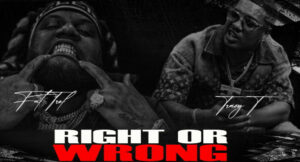 Fat Trel - Right or Wrong