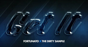 Fortunato & The Dirty Sample - Get It