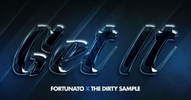 Fortunato & The Dirty Sample - Get It
