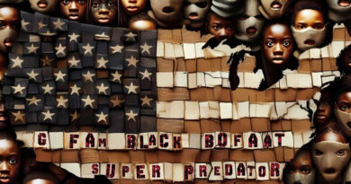 G Fam Black & Bofaatbeatz - Super Predator
