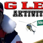 G-Len - Aktivity