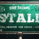 GMF FatBoy - Still Trappin and Living Lavish