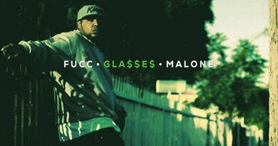 Glasses Malone - Fucc Glasses Malone
