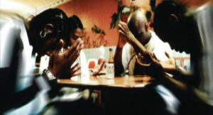 Goodie Mob – Soul Food