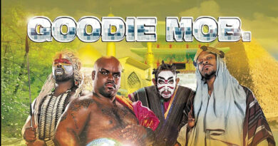 Goodie Mob - World Party