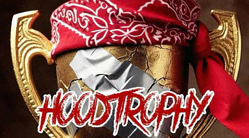 Hoodtrophy Bino - HoodTrophy