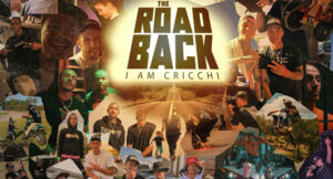 I AM Cricchi - The Road Back