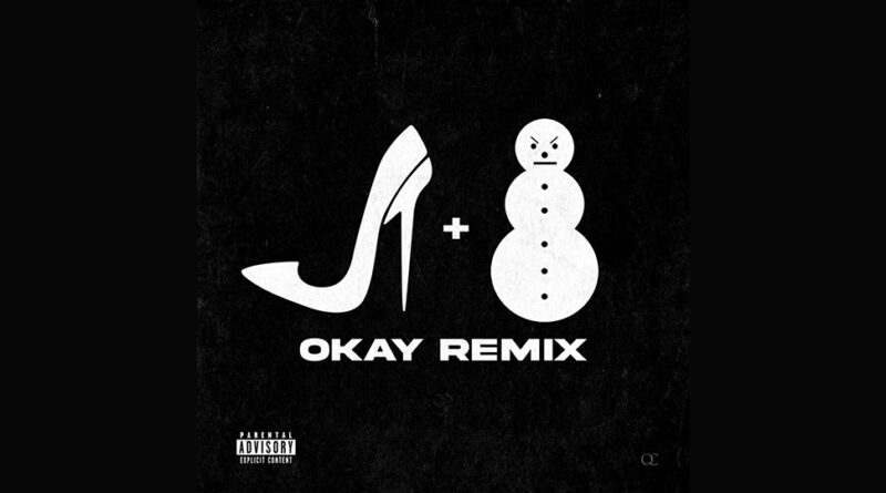 JT - Okay (Remix)