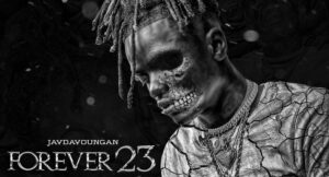 Jaydayoungan - Forever 23