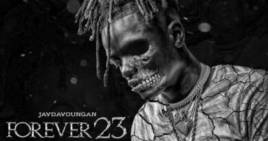 Jaydayoungan - Forever 23