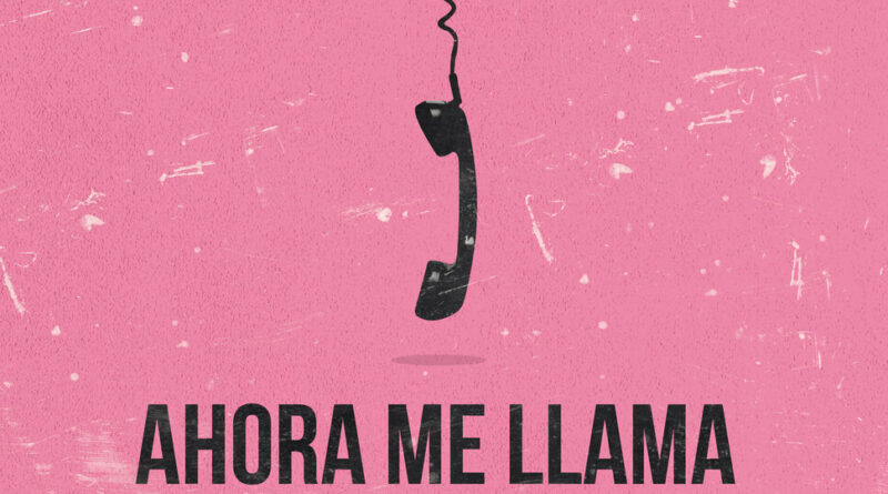 KAROL G - Ahora Me Llama (Remix)