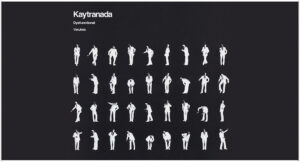 KAYTRANADA - DYSFUNCTIONAL