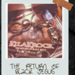 Kila Krock - The Return of Black Jesus