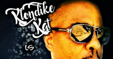 Klondike Kat - Klondike Kat Is Diamond Dre