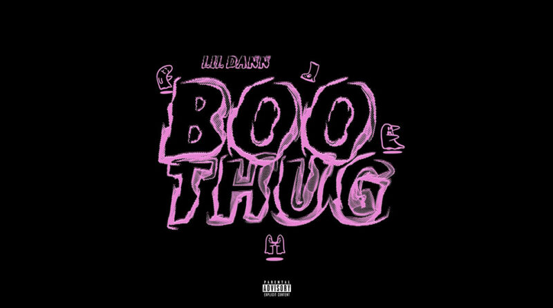 Lil Dann - BOO THUG