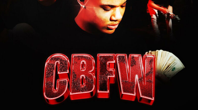 Lil Nero - CBFW