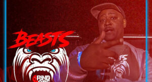 Lingo - Grind Mode Cypher Beasts from the East 36