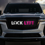 Locksmith - Lock Lyft Volume 1