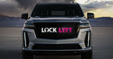 Locksmith - Lock Lyft Volume 1