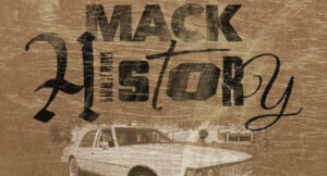 Mac God Dbo & Killa Fonte - Mack History