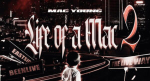 Mac Young - Life of a Mac 2